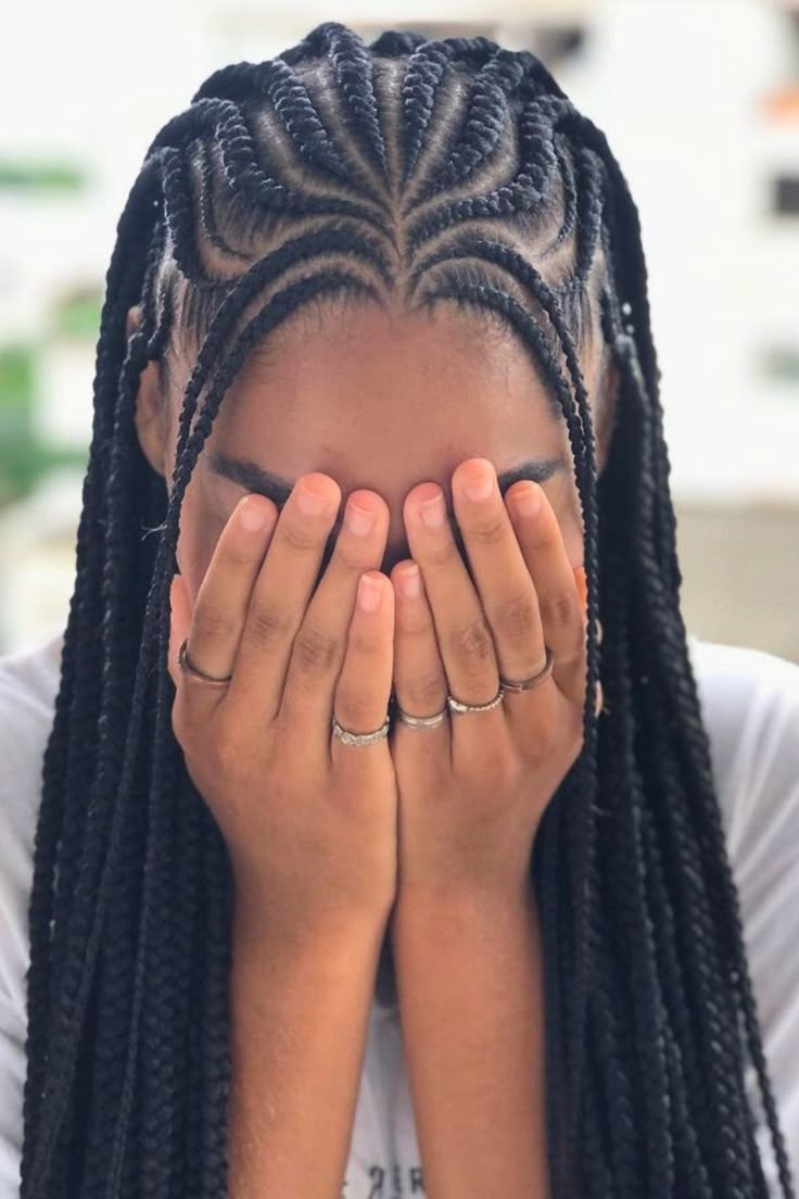 Hair Braiding