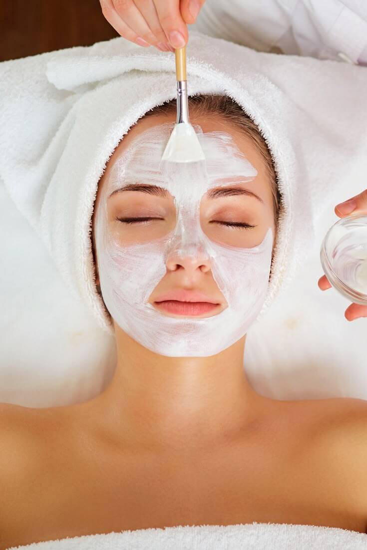 Facial Treatment