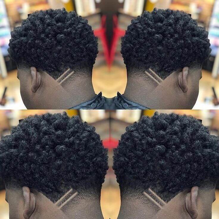 Hairstyle