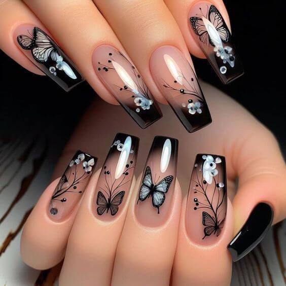 Nail Design