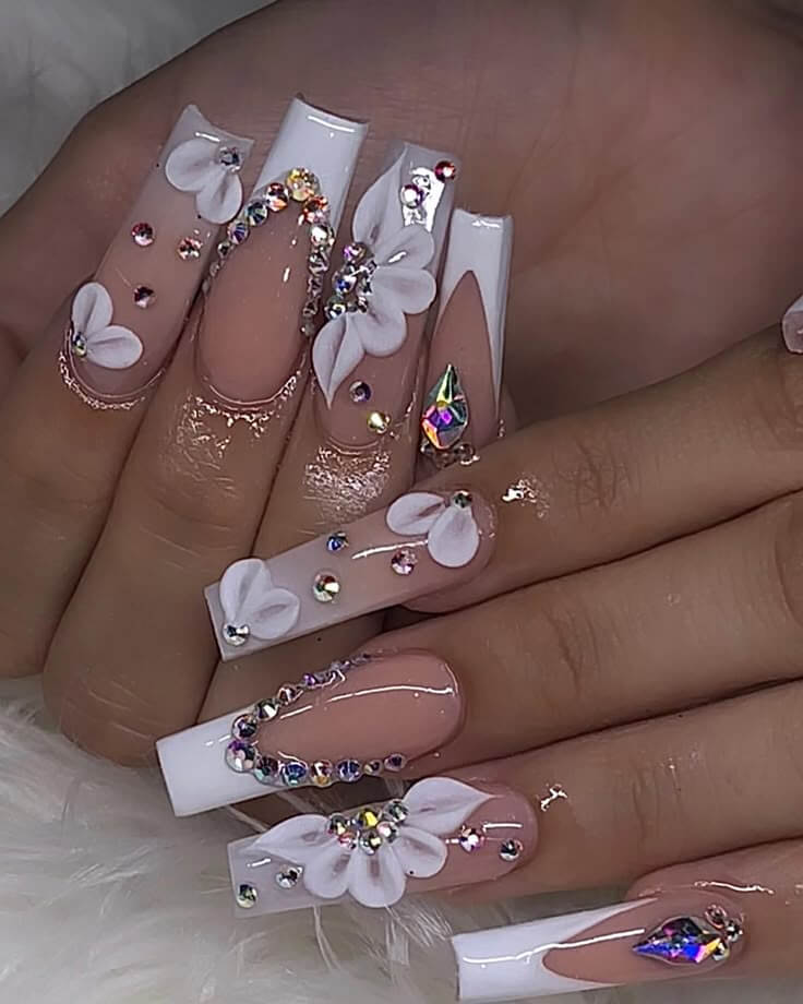 Nail Design